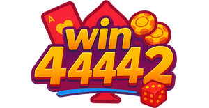 Win 4442 Logo